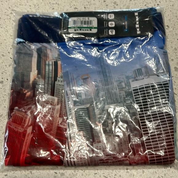 Papi New York Design boxers - Picture 6 of 6